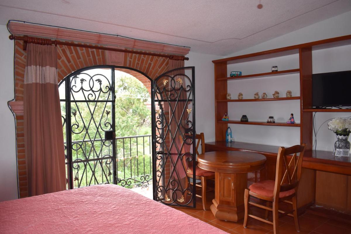Suitetrails - Hotel Posada La Bermeja