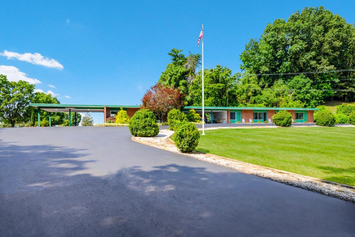 Alpine Motel - Housity