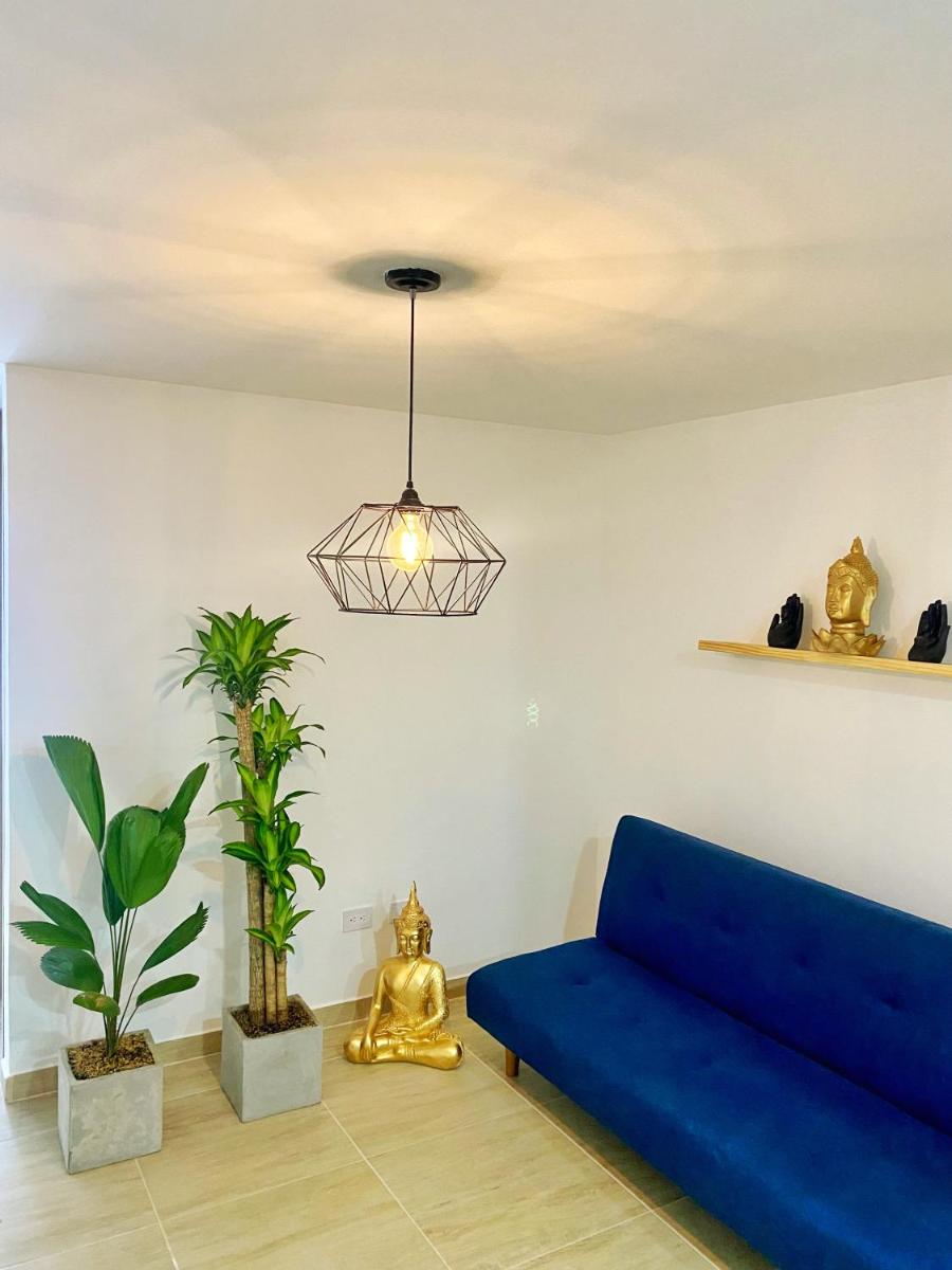 Apartaesudio Copenhagen AXM - Housity