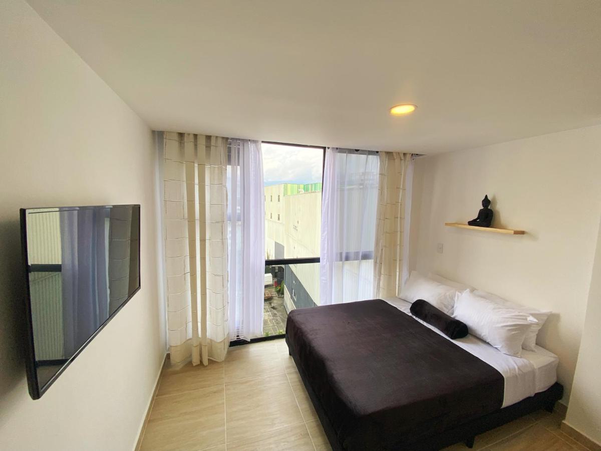 Apartaesudio Copenhagen AXM - Housity