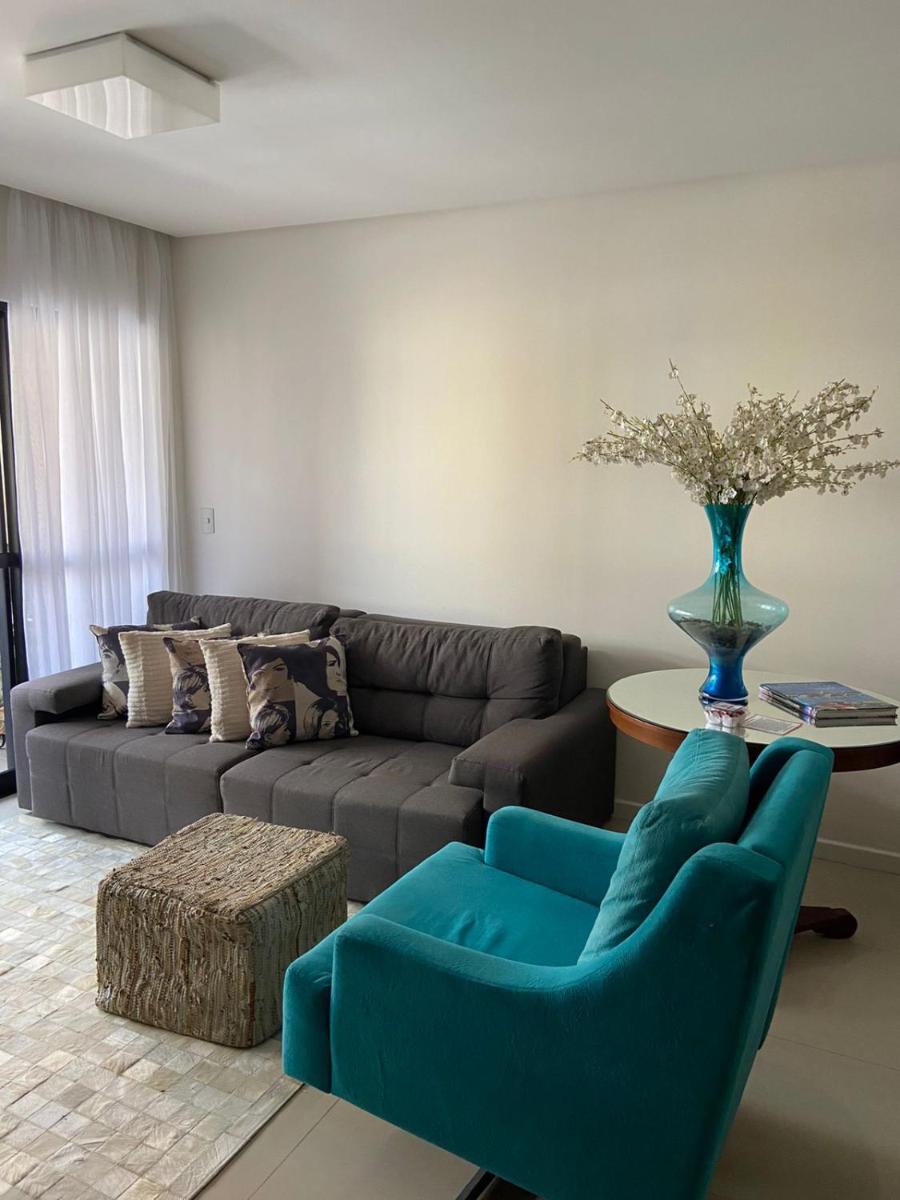 Apartamento Ponta Verde 3 suítes - Housity