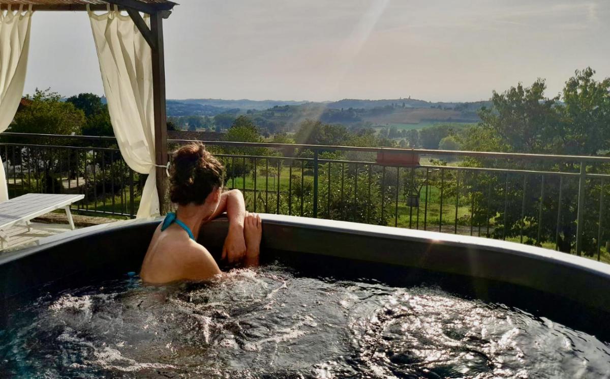 Casapaletti Country House - Housity