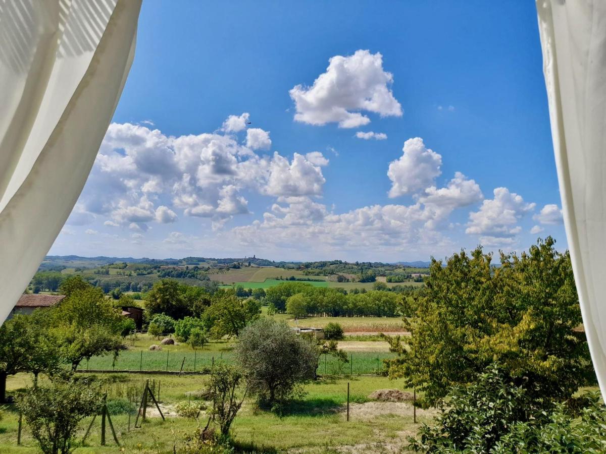 Casapaletti Country House - Housity