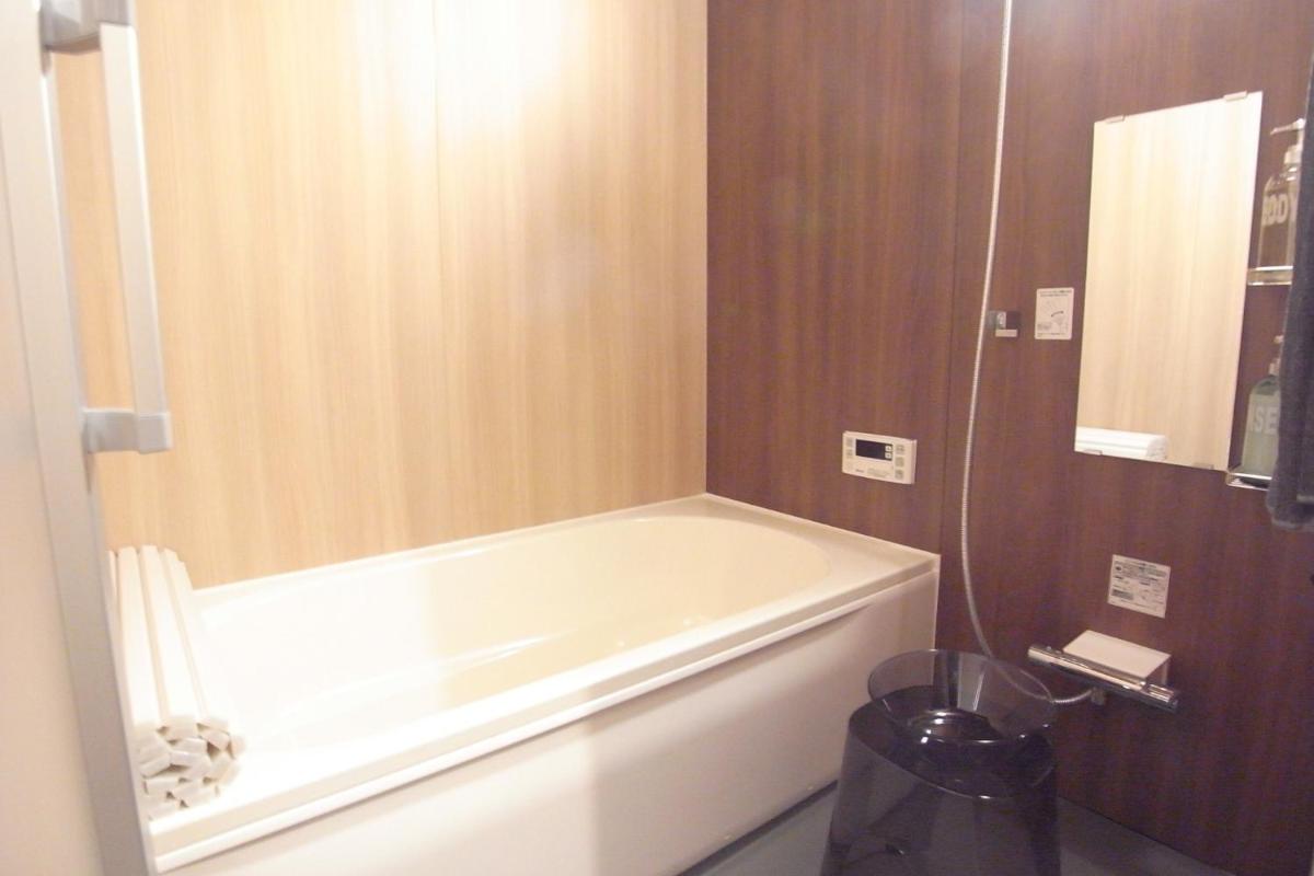 Nishifuna 4-chome Kanishukusho - Vacation STAY 31845v - Housity