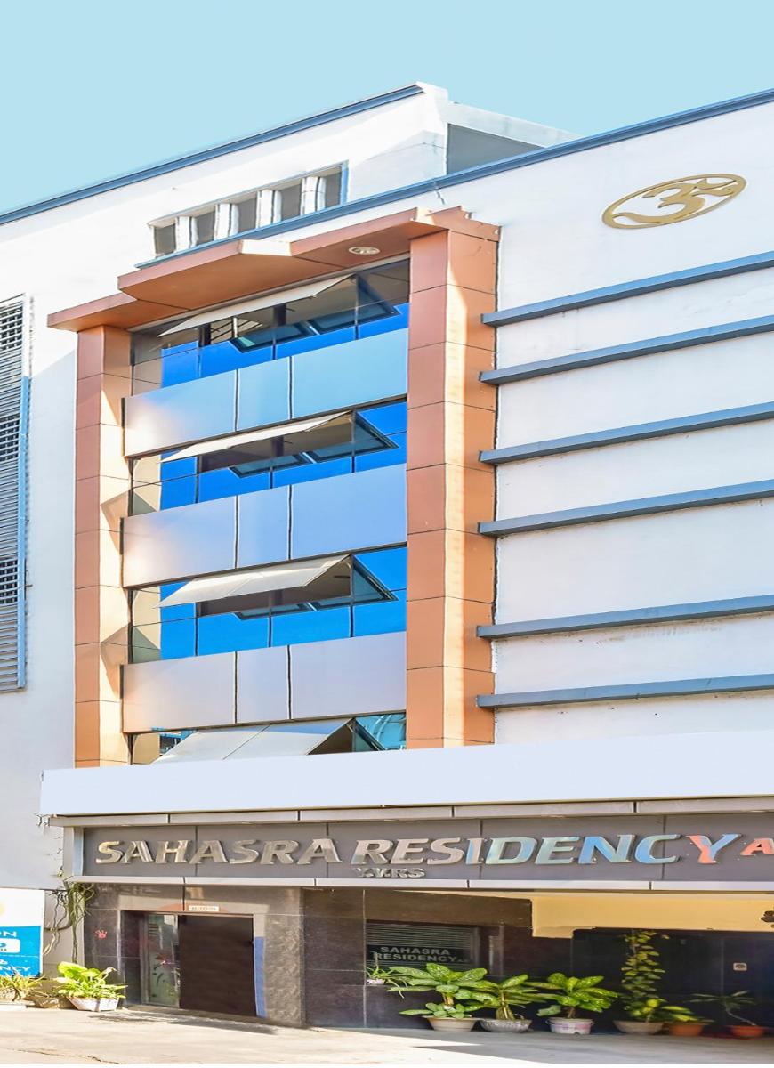Hotel Sahasra Residency - Housity