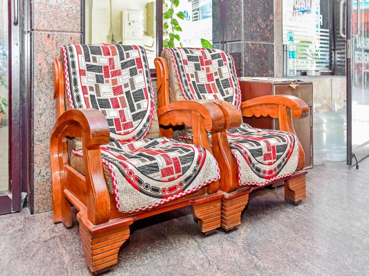 Hotel Sahasra Residency - Housity