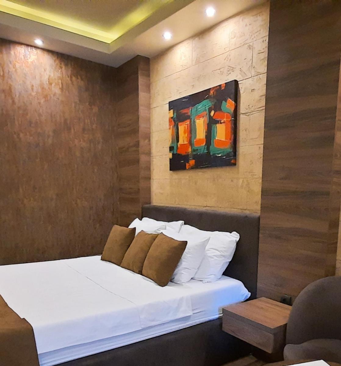 Stan na Dan Apartman D Lux Jacuzzi - Housity