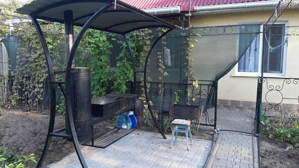 Private house Cozy patio - Housity
