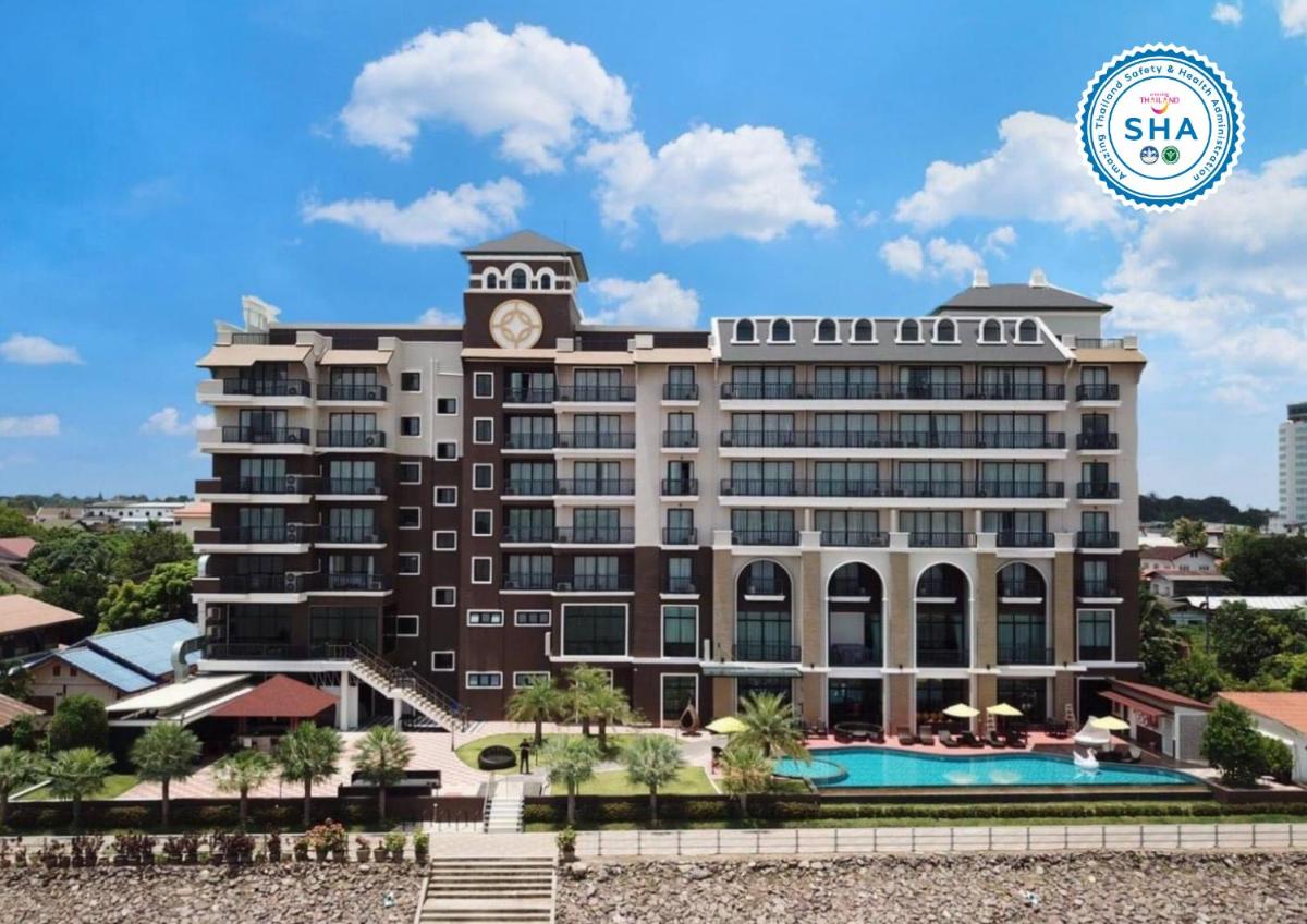 Hotel de Ladda - Housity