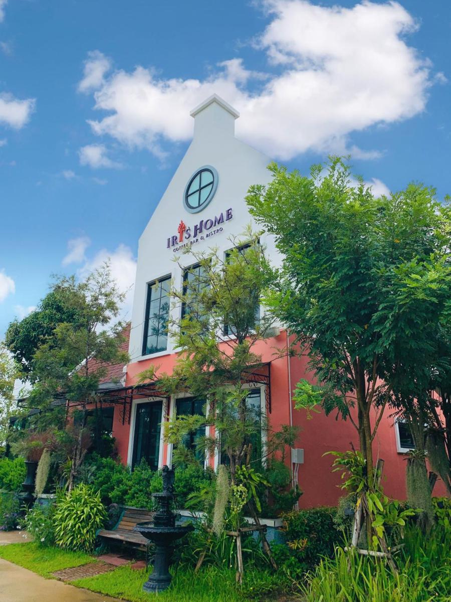 Iris Homestay - Housity