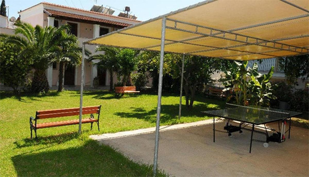Maria Alexandra apartments - Housity