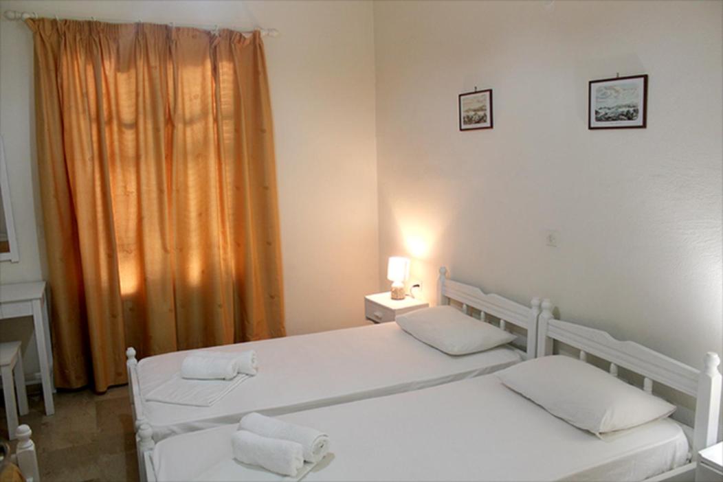 Maria Alexandra apartments - Housity
