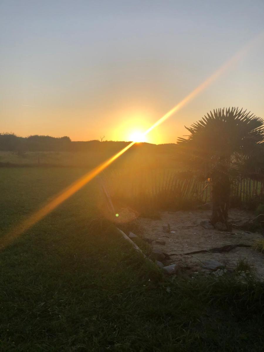 Maison au pied des dunes, 200m de la plage - Housity