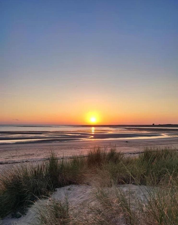 Maison au pied des dunes, 200m de la plage - Housity