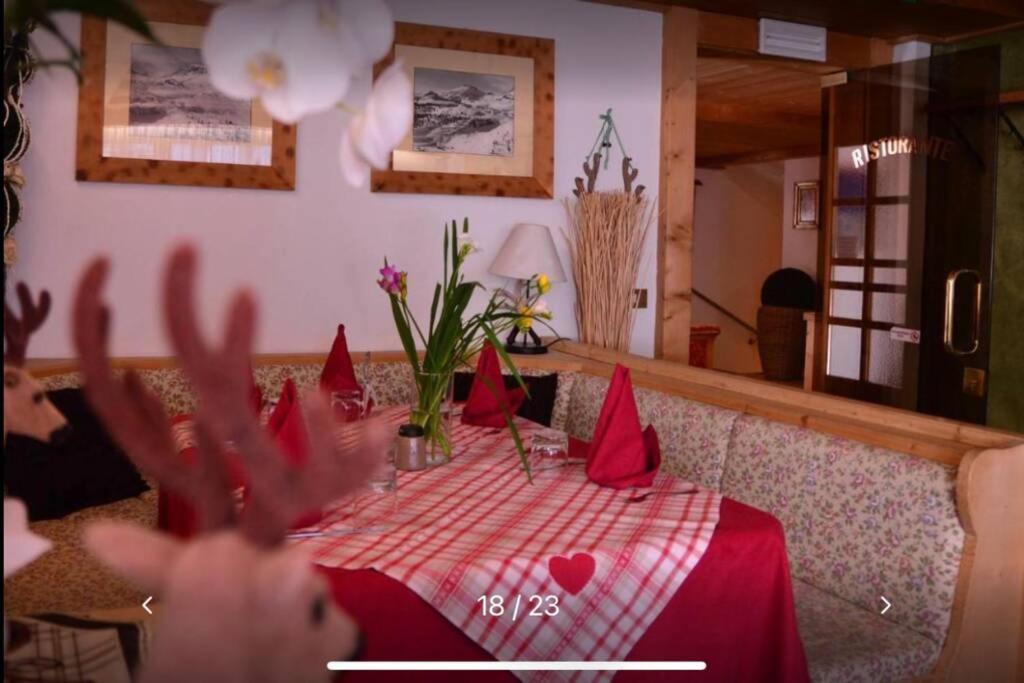 Appartamento 5 persone nel cuore delle dolomiti Residence Astoria - Housity