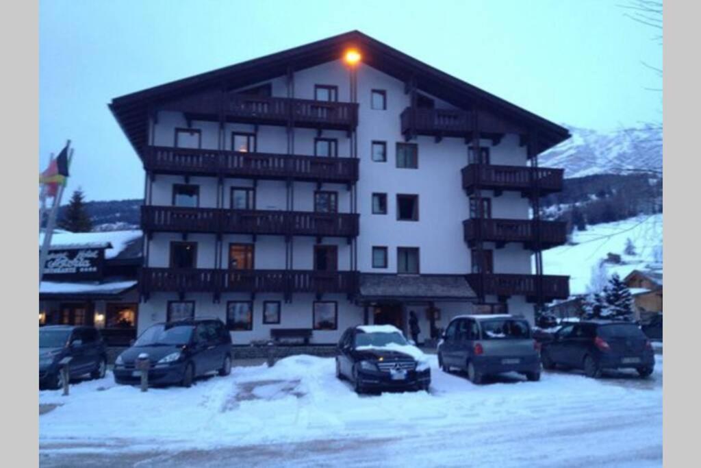Appartamento 5 persone nel cuore delle dolomiti Residence Astoria - Housity