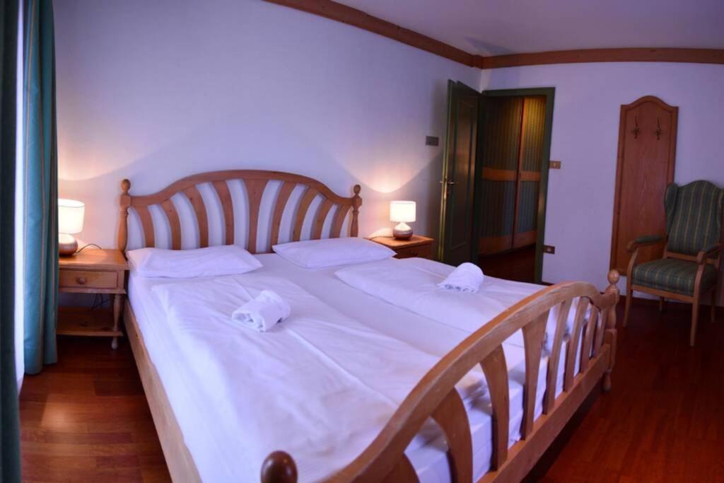 Appartamento 5 persone nel cuore delle dolomiti Residence Astoria - Housity