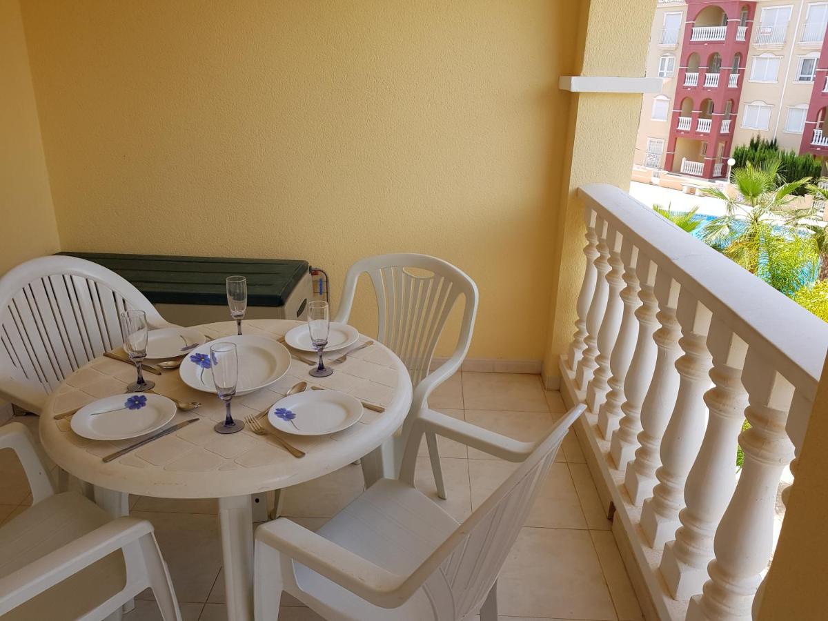 Puerto Marina top floor Los Alcazares - Housity