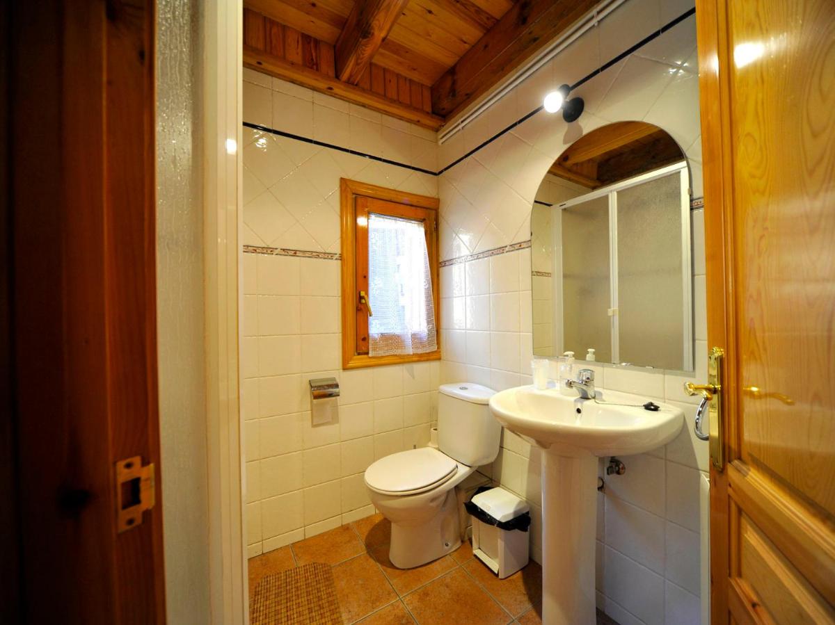 Apartament Àtic d'Espot - L'Amfitriona - Housity