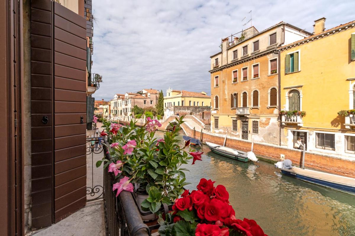 Ca' dei Carmini - Housity