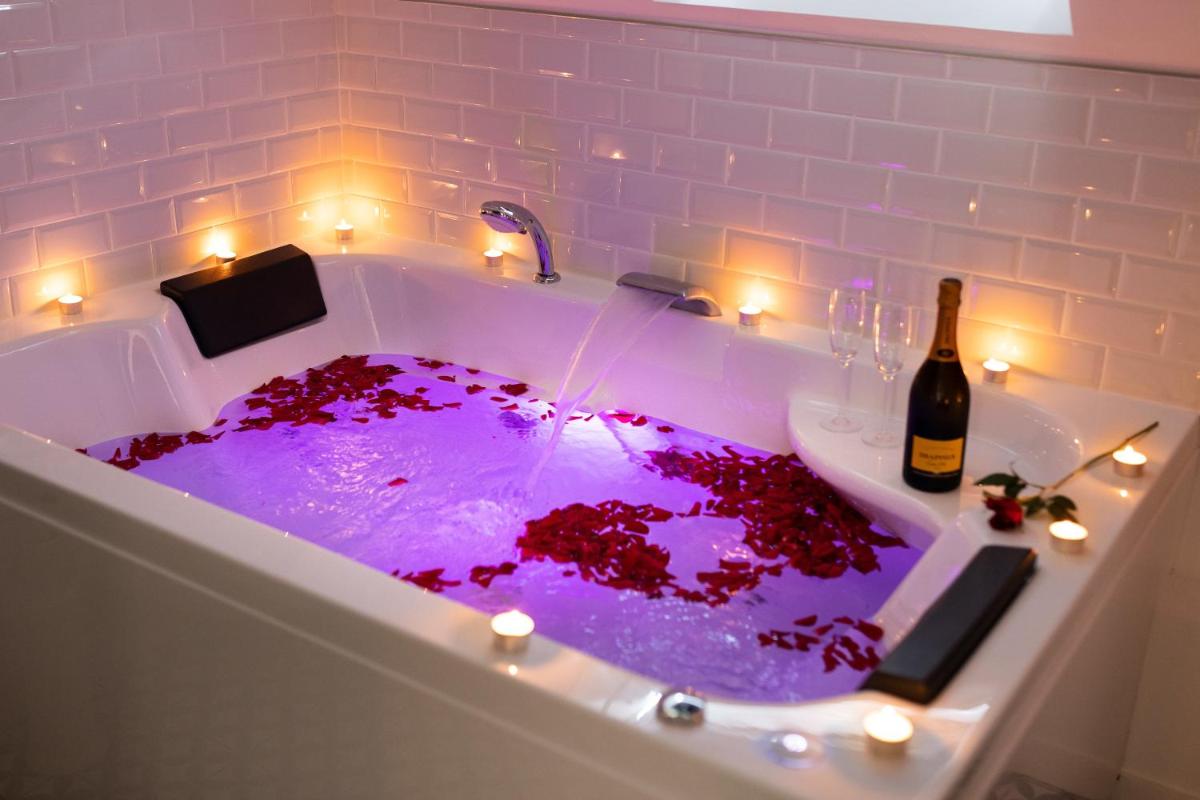 Suitetrails - Le Clos Saint Joseph