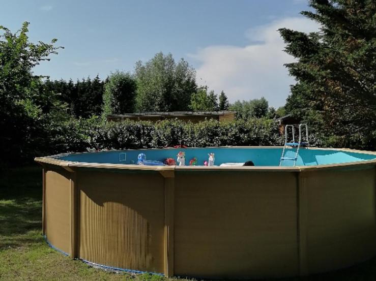 Suitetrails - Le Clos Saint Joseph