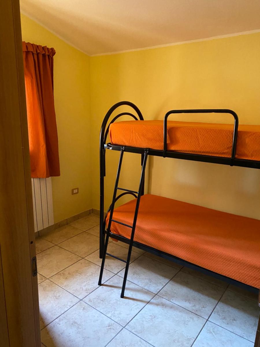 Appartamento l’Akorea - Housity