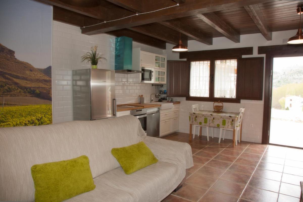 Lagar I con JACUZZI - Housity