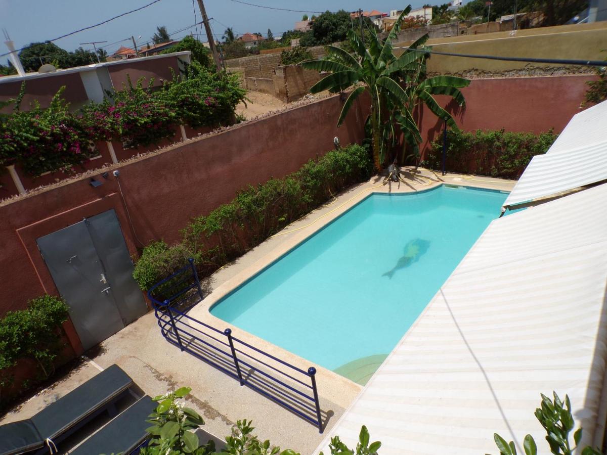 Keur Lily - Housity