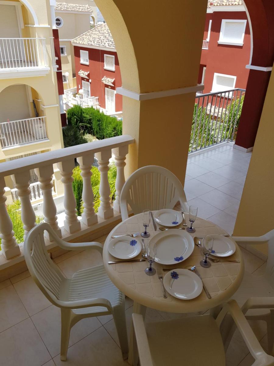 Puerto Marina top floor Los Alcazares - Housity
