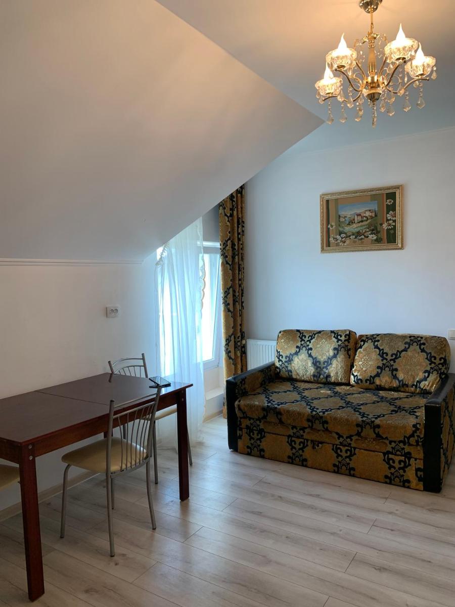Suitetrails - Appartments near 7 km 5001155