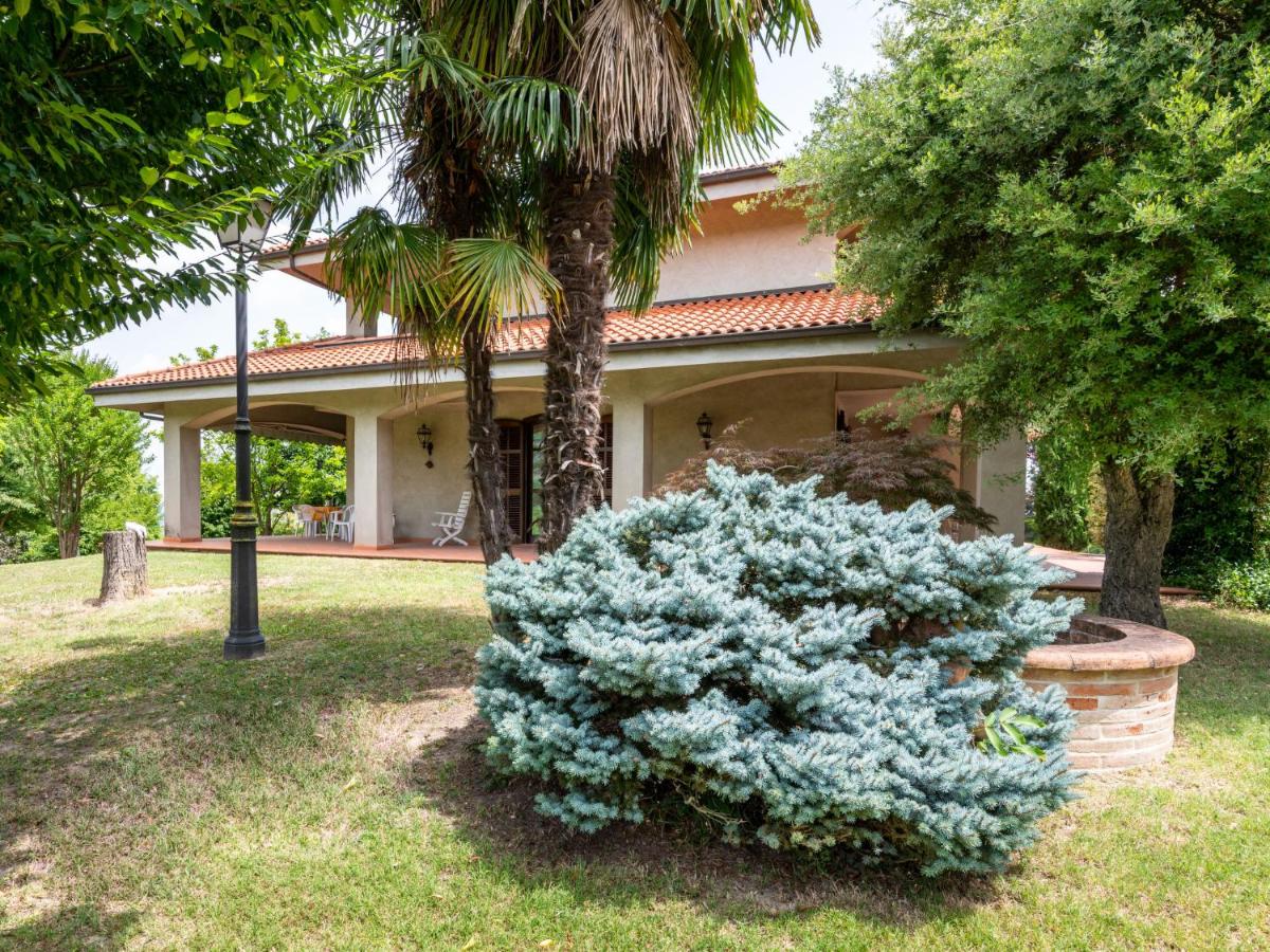 Holiday Home Culla di Stelle by Interhome - Housity