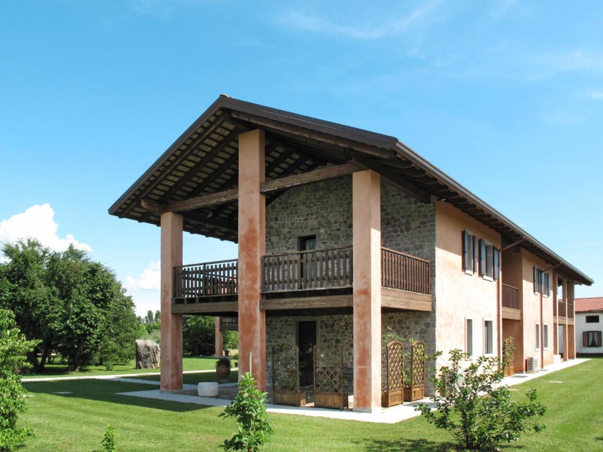 Holiday Home Domus Magna-4 by Interhome - Housity