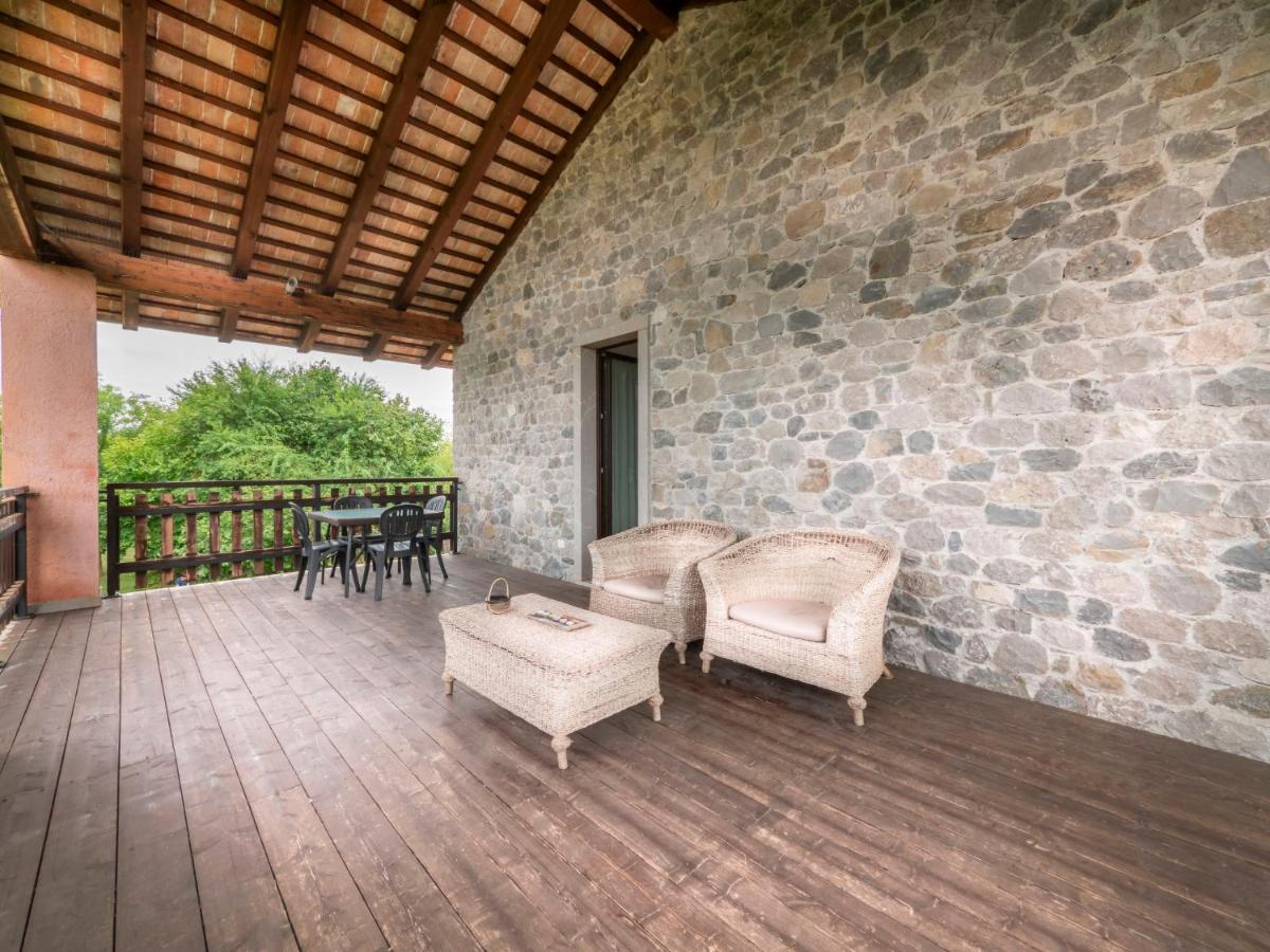 Holiday Home Domus Magna-4 by Interhome - Housity