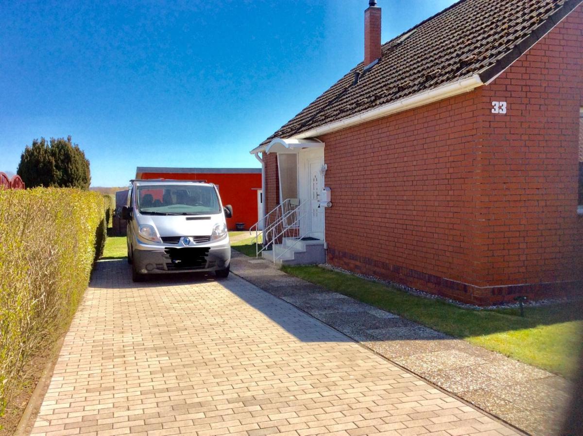 Ferienhaus am LEWITZrand - Housity