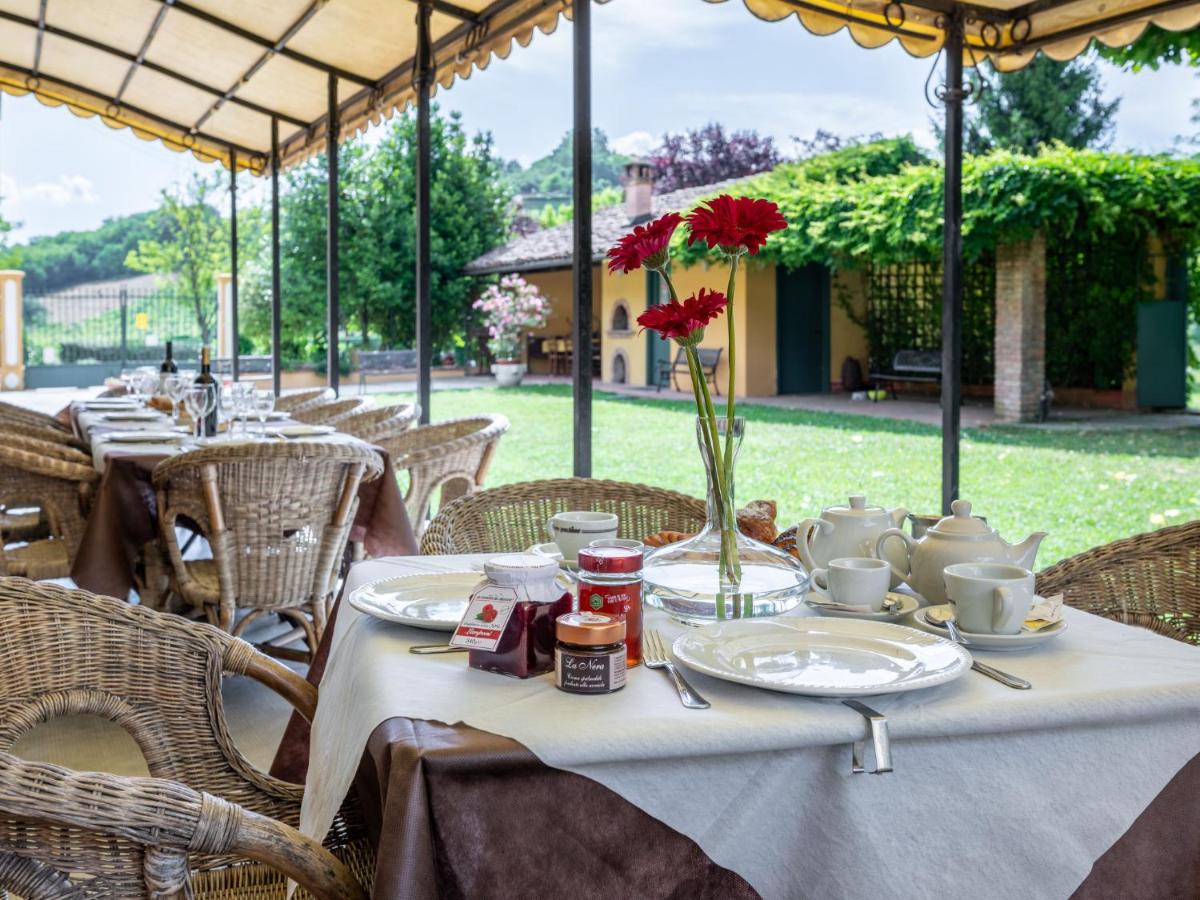 Holiday Home Cascina Virginia-6 by Interhome - Housity