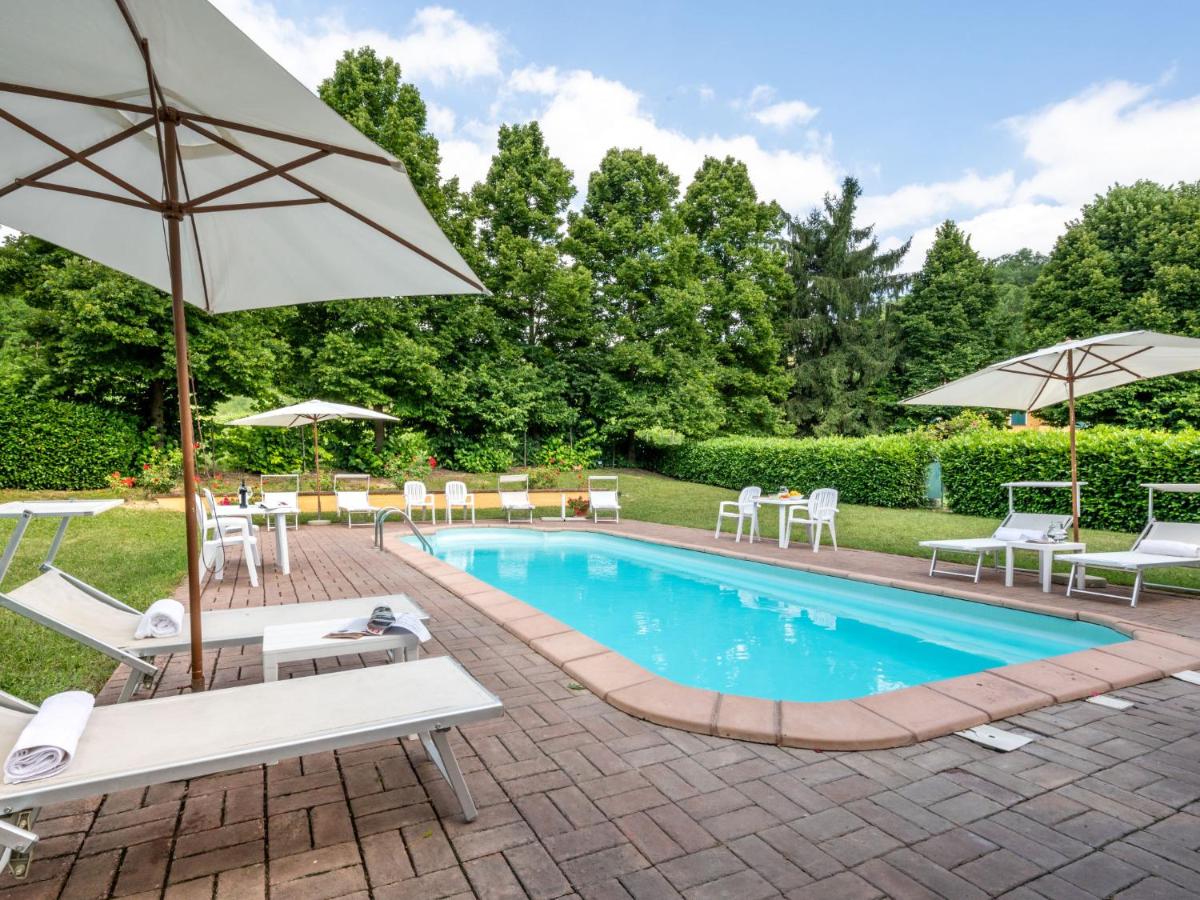 Holiday Home Cascina Virginia-6 by Interhome - Housity
