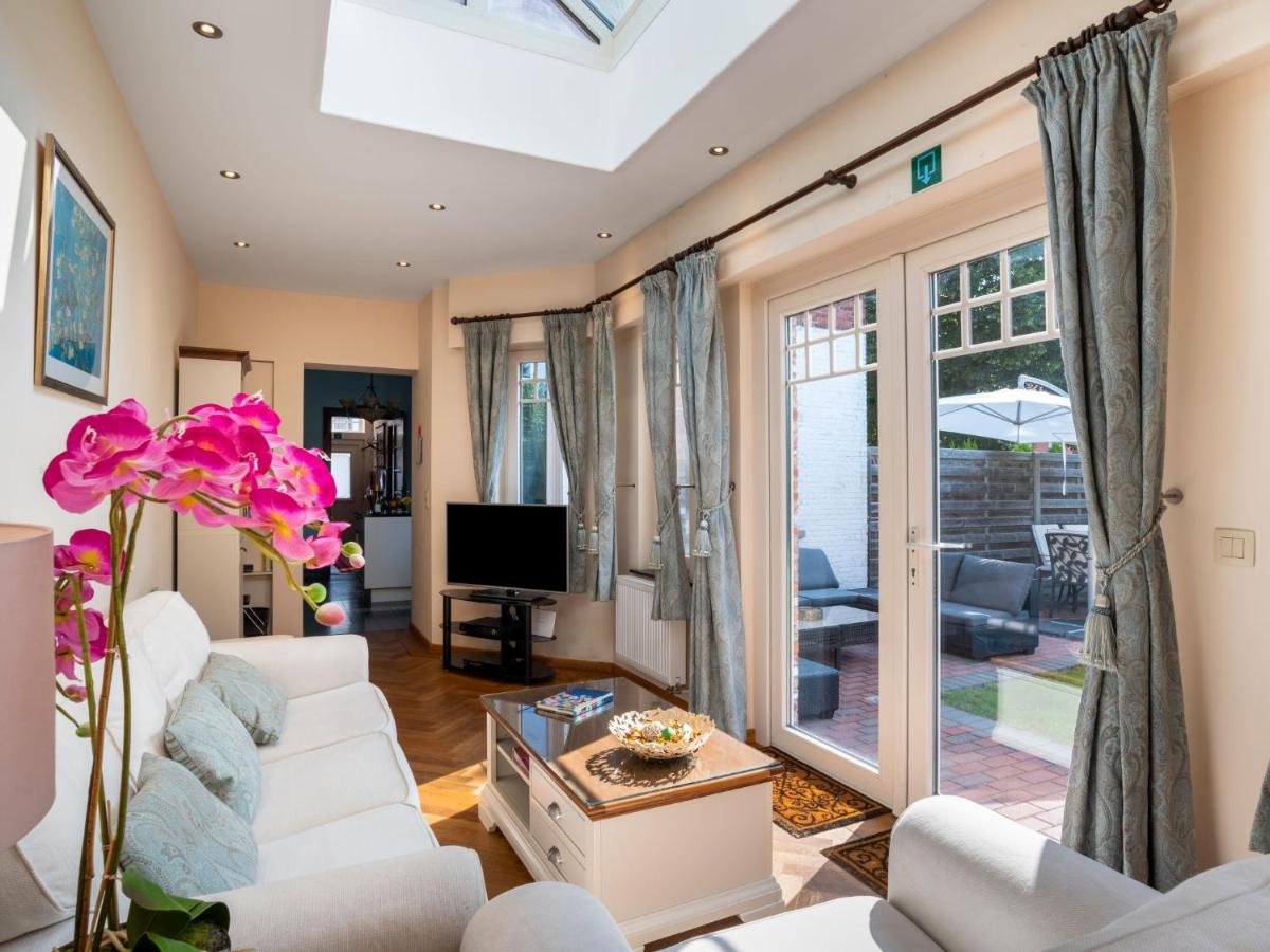 Villa Jasmine by Interhome - Housity