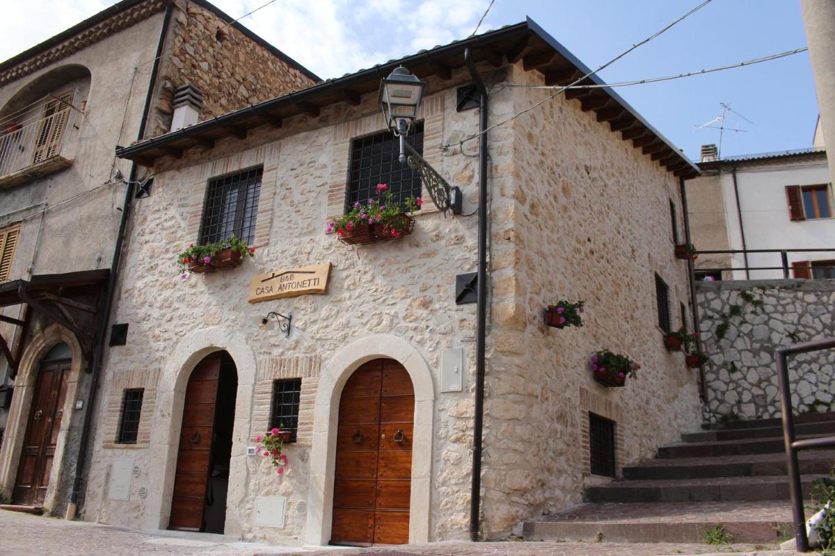 B&B Casa Antonetti - Housity
