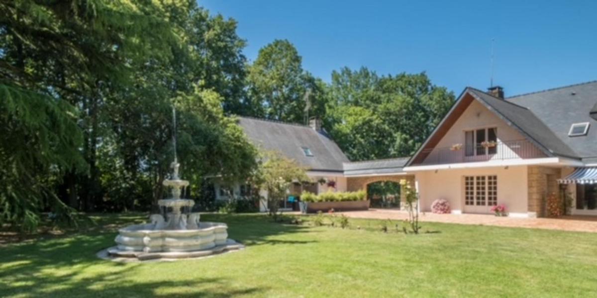 La Clotière - Housity
