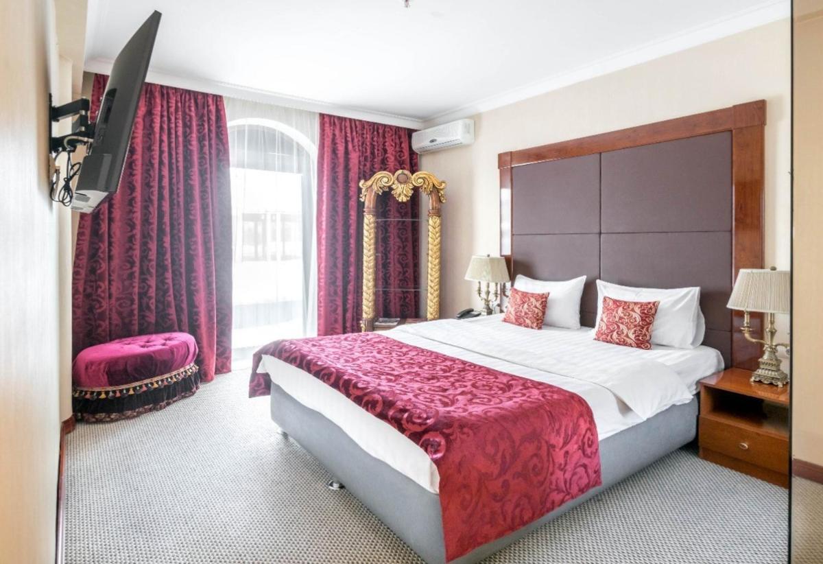 Le Sart Resort - Housity