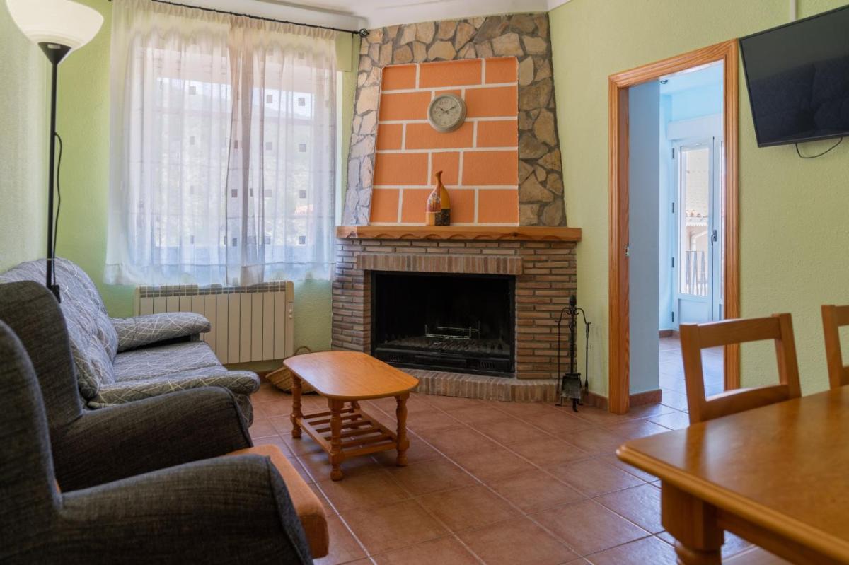 Casas Rurales Balcón de las Mayas - Housity