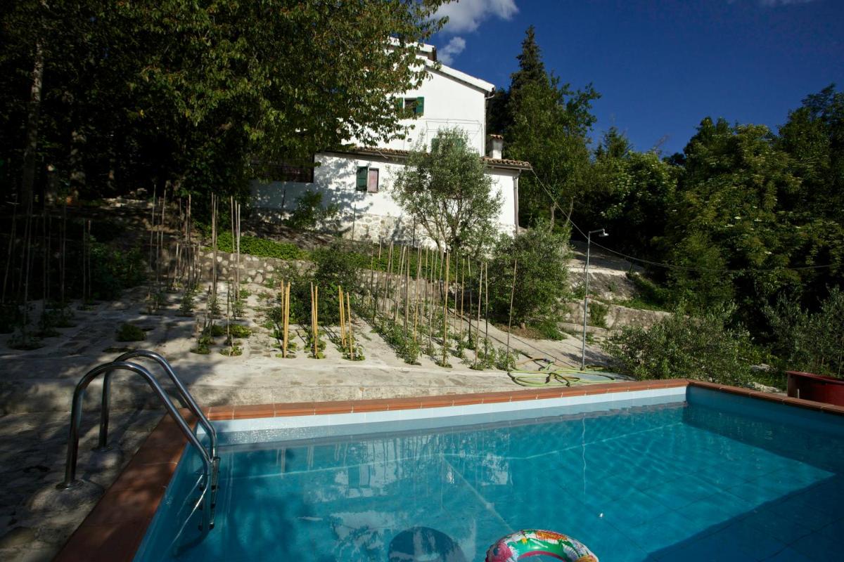 B&B Molino Del Gobbo - Housity