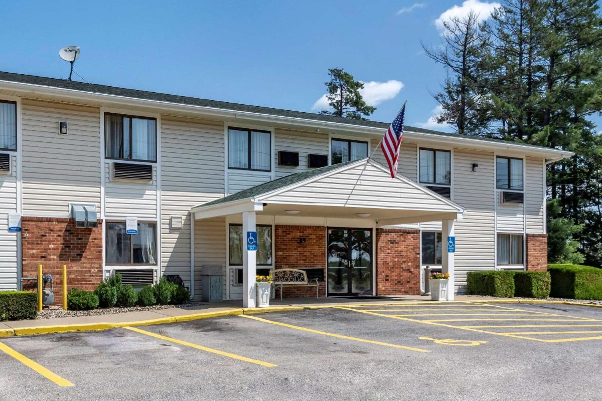 Quality Inn - Housity