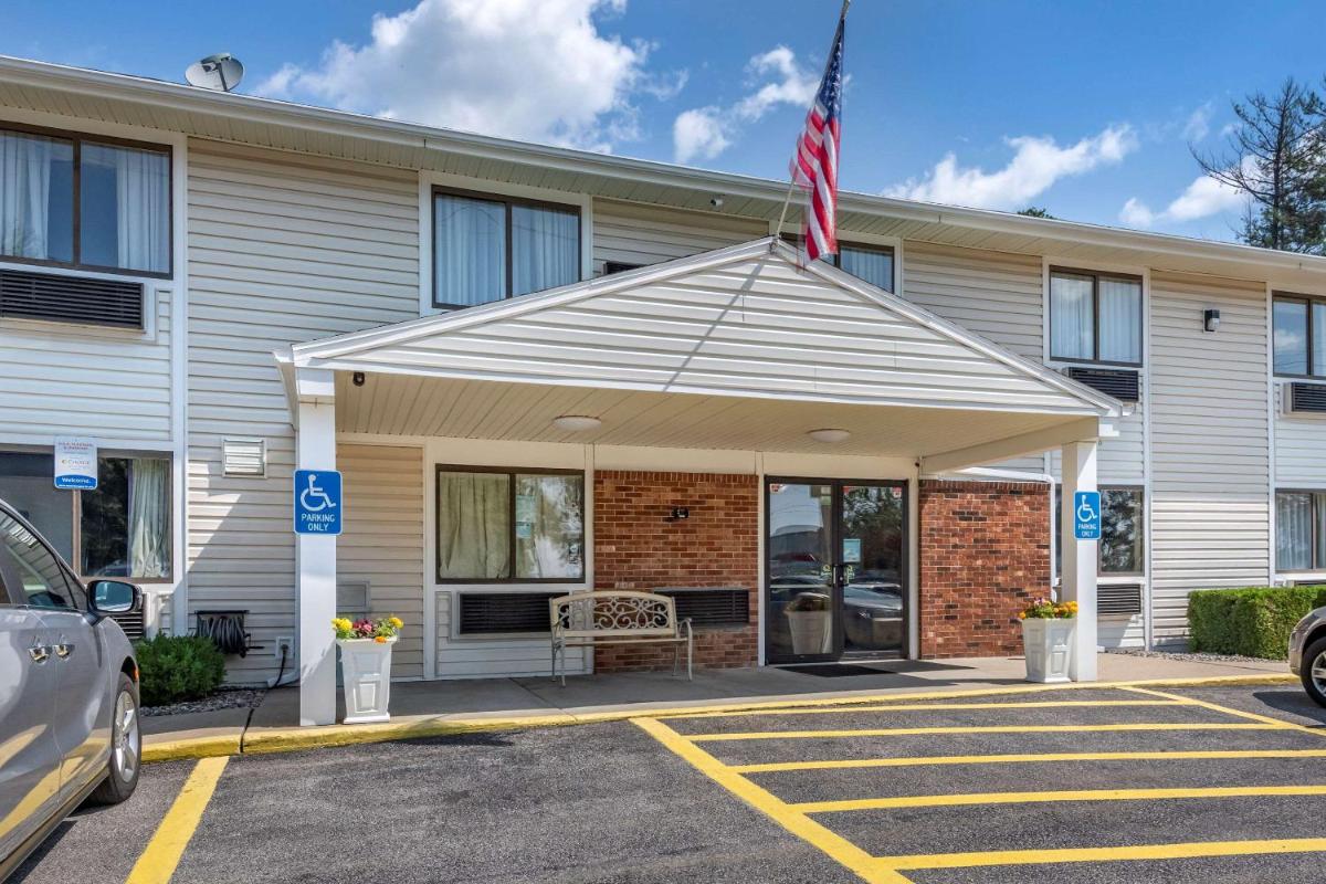 Quality Inn - Housity