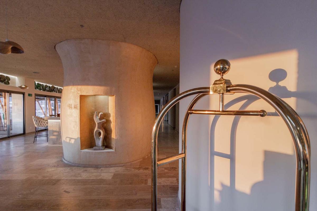Fotografía de la galería del hotel Zahara Beach & Spa by QHotels para adultos en Zahara de los Atunes
