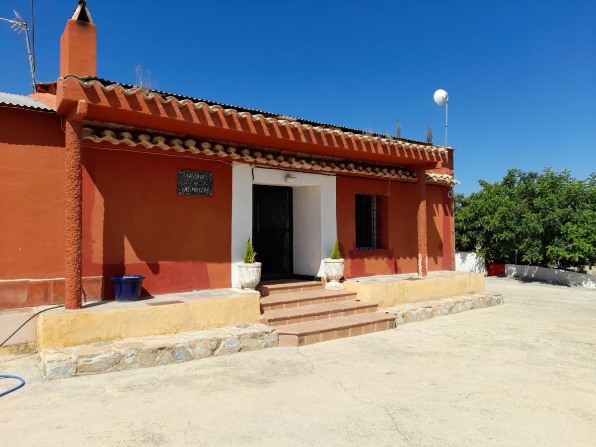 Casa Las Moscas - Housity