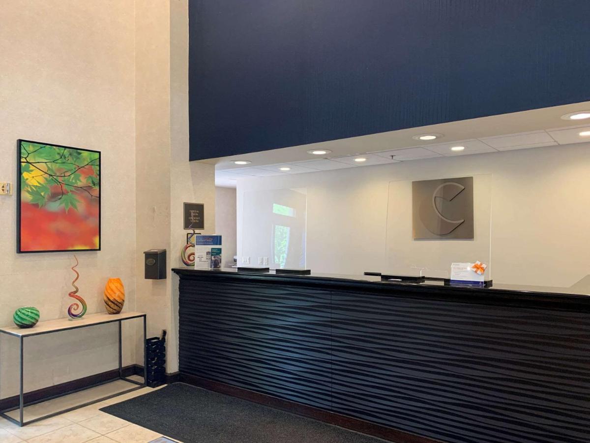 Comfort Inn Saint Paul East - Housity