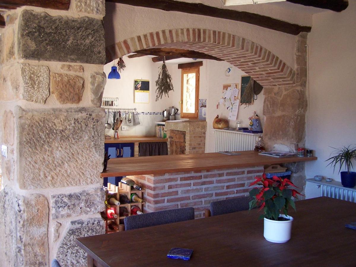 B&B Casa Rural Mas de las Tapias - Housity