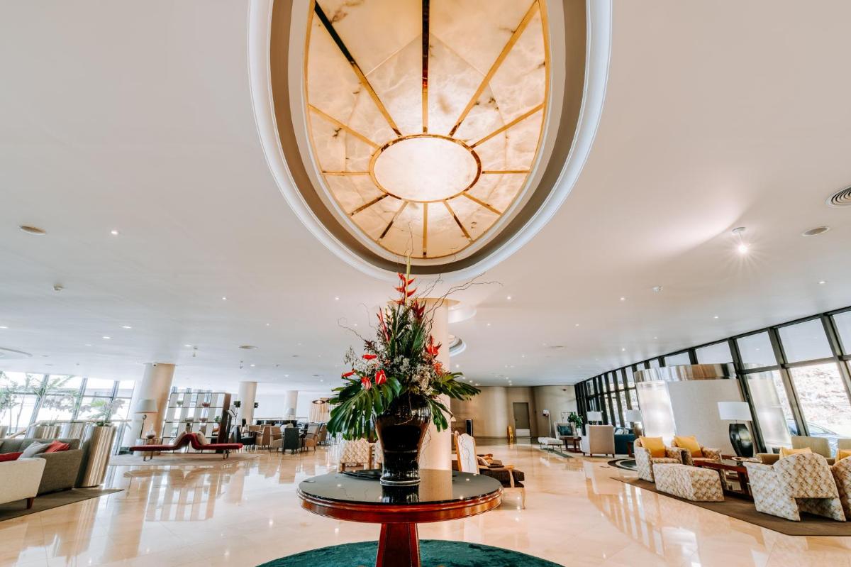 Imagem da galeria de Enotel Lido - All Inclusive no Funchal